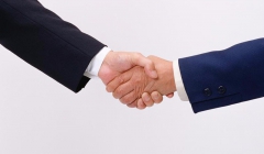 我司移動項目順利通過驗收